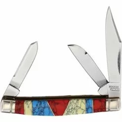 Rough Rider Knives Rough Rider 2408 Small Stockman