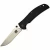 Skif Knives Skif 425SE Urbanite Framelock SW Black
