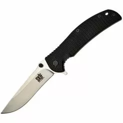 Skif Knives Skif 425SE Urbanite Framelock SW Black