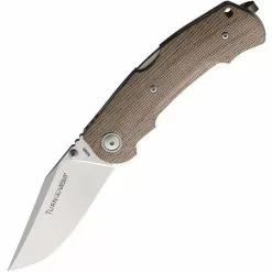 Viper Knives Viper 5988CN TURN Essential Lockback NCM