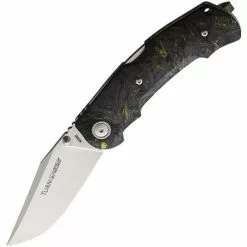 Viper Knives Viper 5988FMY TURN Essential Lockback CF