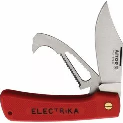 Aitor Knives Aitor 16316 Electrika Pocket Knife