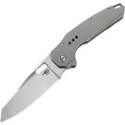 Bestech Knives Bestech T2209A Nyxie Framelock Gray