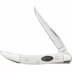 Case XX Knives Case 63964 Toothpick White Synthetic