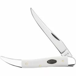 Case XX Knives Case 63962 Toothpick White Synthetic