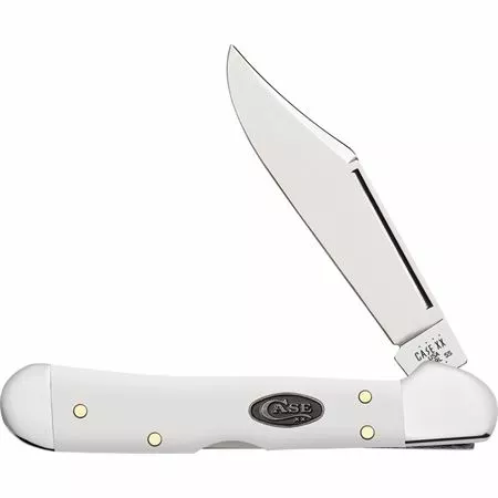 Case XX Knives Case 63963 Mini Copperlock Synthetic