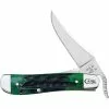Case XX Knives Case 75838 Russlock Deep Canyon