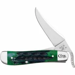 Case XX Knives Case 75838 Russlock Deep Canyon