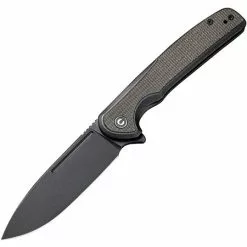 CIVIVI Knives Civivi 200603 Voltaic Framelock Green