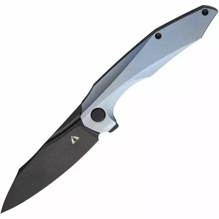 CMB Made Knives CMB 11B Dagon Framelock Titanium