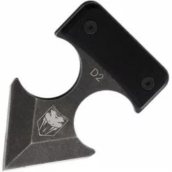 Cobratec Knives Cobratec DD2 Defender Push Dagger