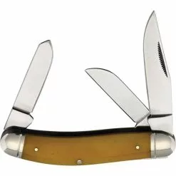 Cold Steel Knives Cold Steel FLGSTKMY Gentleman's Stockman