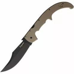 Cold Steel Knives Cold Steel 62MGCDEBK XL Espada Lockback DE