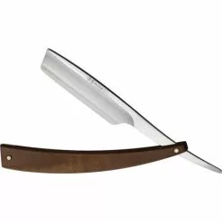Dovo Knives Dovo 1658009143 Edo 5/8 Straight Razor Beech