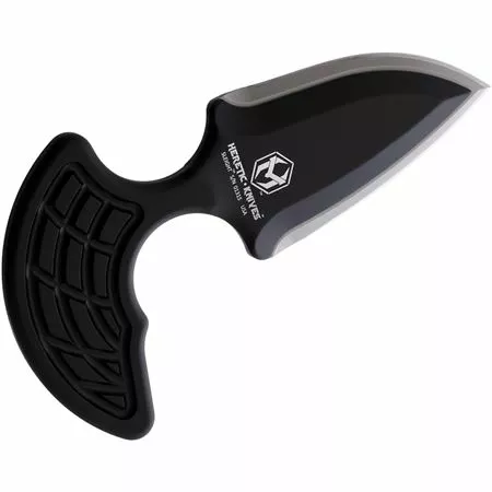 Heretic Knives Heretic 0503A Sleight Push Dagger BB