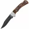Remington Knives Remington 15646 Back Woods Lockback