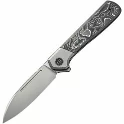 WE Knife Company WE 200503 Soothsayer Framelock Foil
