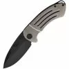 Medford Knives Medford 040SPQ01TM Theseus Framelock