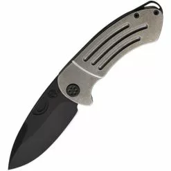 Medford Knives Medford 040SPQ01TM Theseus Framelock