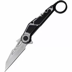 Tac Force Knives Tac Force 1041GY Linerlock A/O Gray