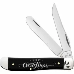 Case XX Knives Case 10619 Mini Trapper Christmas