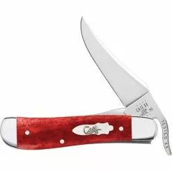Case XX Knives Case 11322 Russlock Old Red