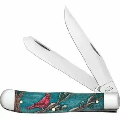Case XX Knives Case 39159 Trapper Cardinal