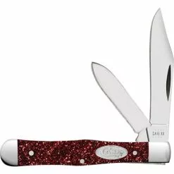 Case XX Knives Case 67002 Swell Center Jack Ruby