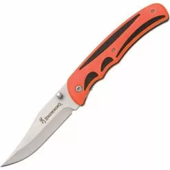 Browning Knives Browning 492 Linerlock Blaze