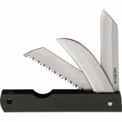 Boker Tree Brand Knives Boker 01HY002 Japanese Army Pen Knife Saw