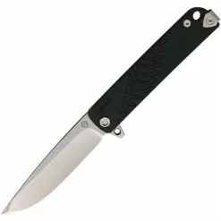 Medford Knives Medford 212STQ40TM M-48 Framelock S35VN Green