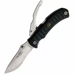 Outdoor Edge Knives Outdoor Edge FZ20B Flip N Zip Lockback Closeout