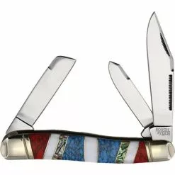 Rough Rider Knives Rough Rider 2415 Texas Stockman