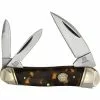 Rough Rider Knives Rough Rider 2440 Swayback Whittler Tortoise