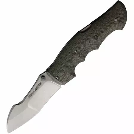 Viper Knives Viper 5903CV Rhino 1 Lockback Green