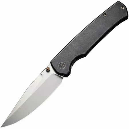 WE Knife Company We 210461 Evoke Framelock Black