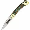 Yellowhorse Knives Yellowhorse 409 Custom Buck 110 Cholla Cactus