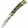 Yellowhorse Knives Yellowhorse 414 Custom Buck 110 Cholla Cactus